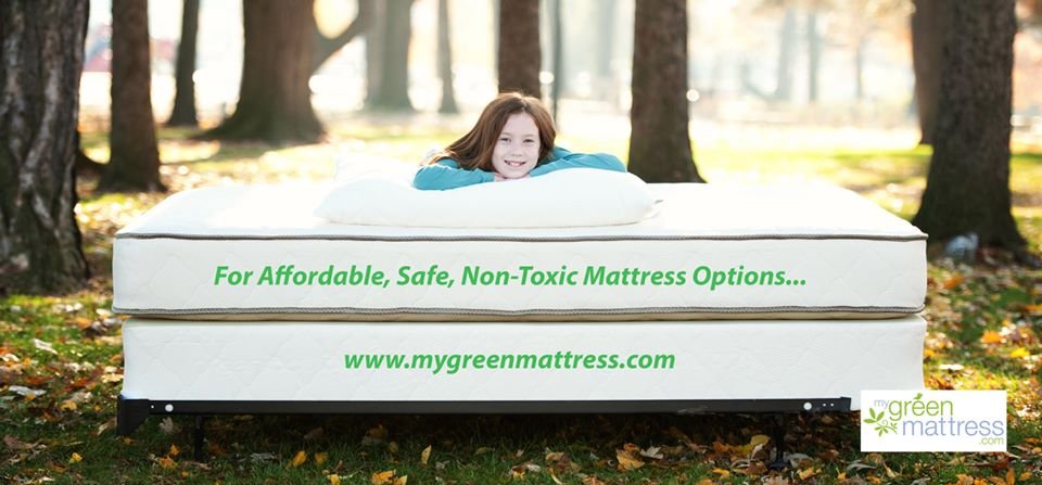 My Green Mattress Coupon Code