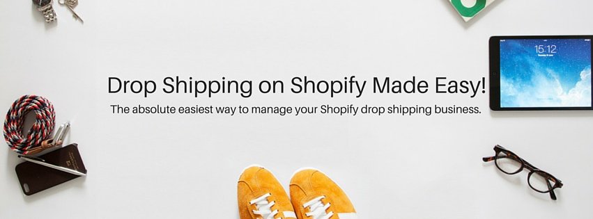Dropified discount