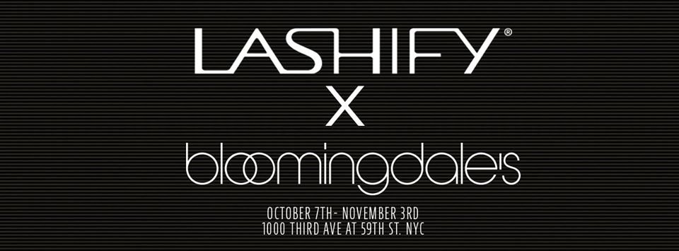 Lashify Discount Code
