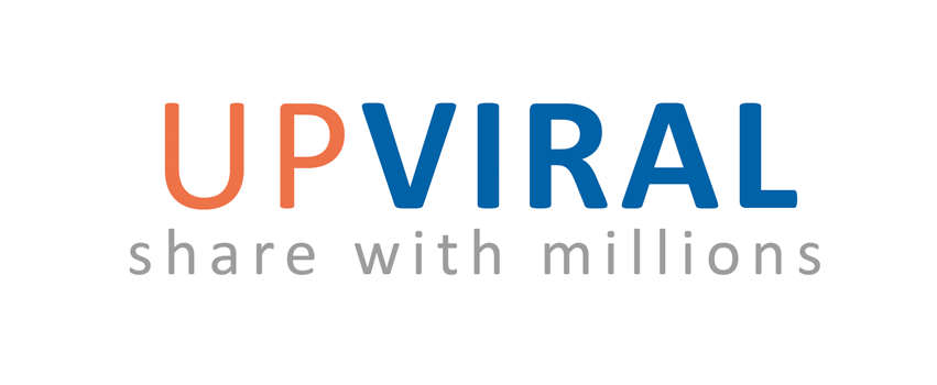 UpViral coupon code