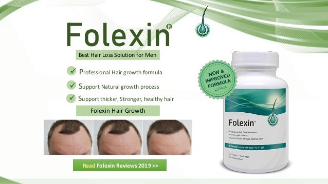 Folexin Coupon Code