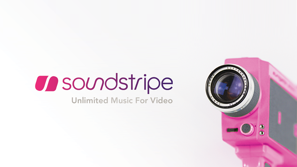 soundstripe coupon