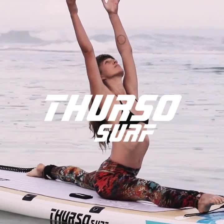 Thurso Surf