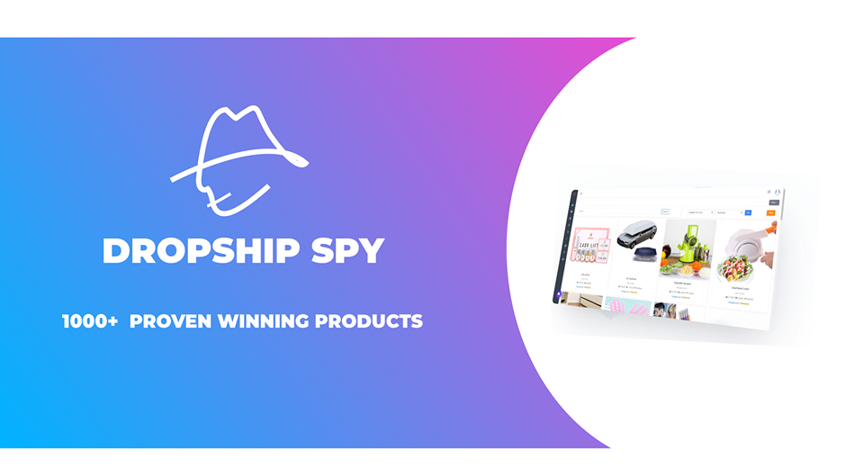 Dropship Spy Coupon Code