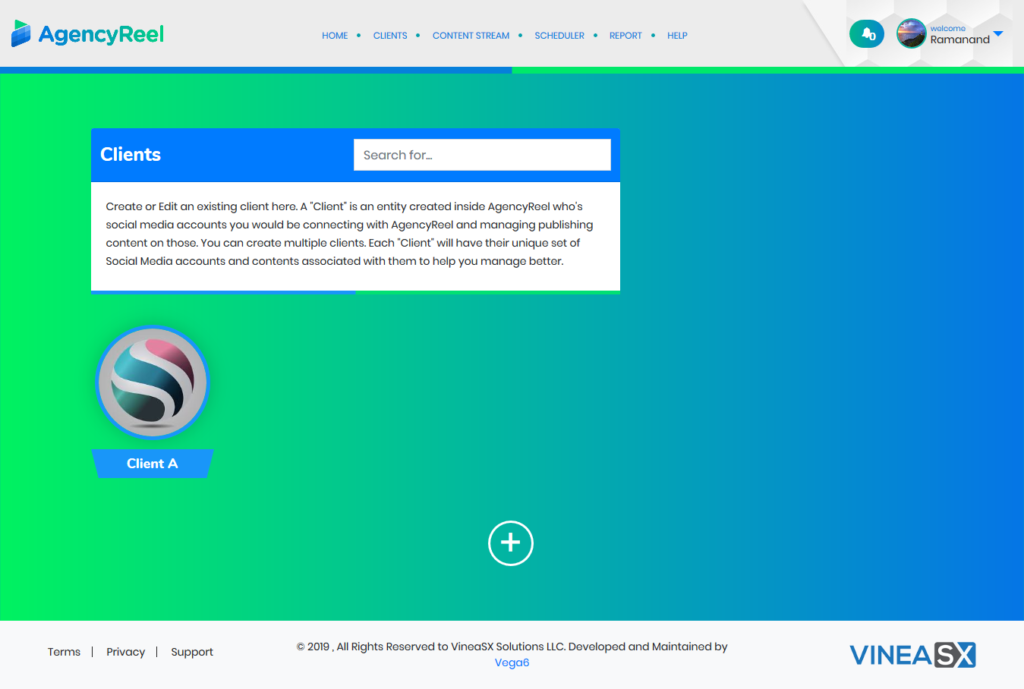 AgencyReel Advanced Coupon Code