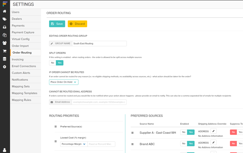 Inventory Source Flxpoint Enterprise Software