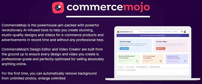 commercemojo