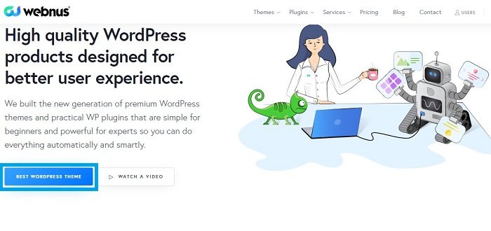 Webnus