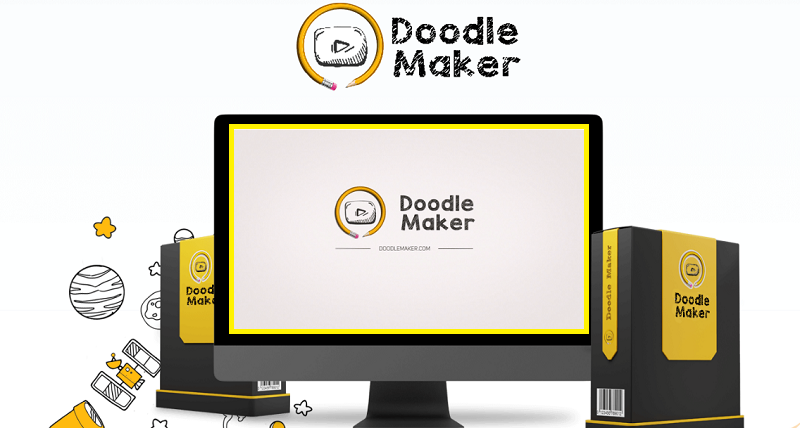 Doodle Maker