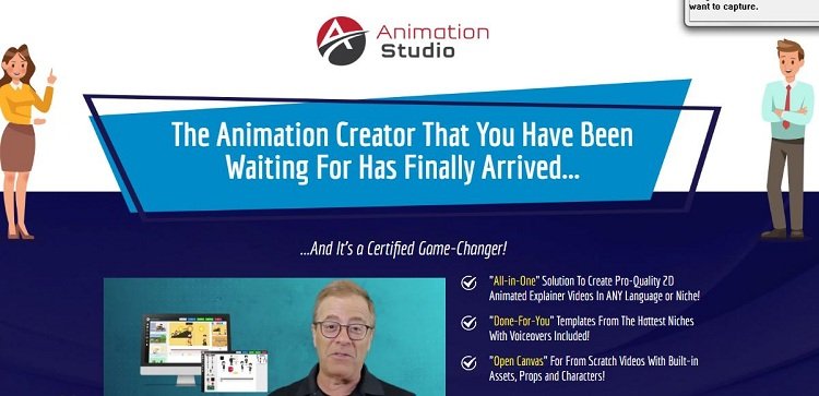 Animation Studio