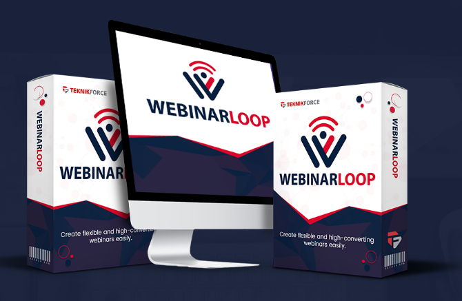 Webinarloop