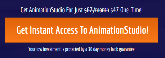 Animation Studio Price