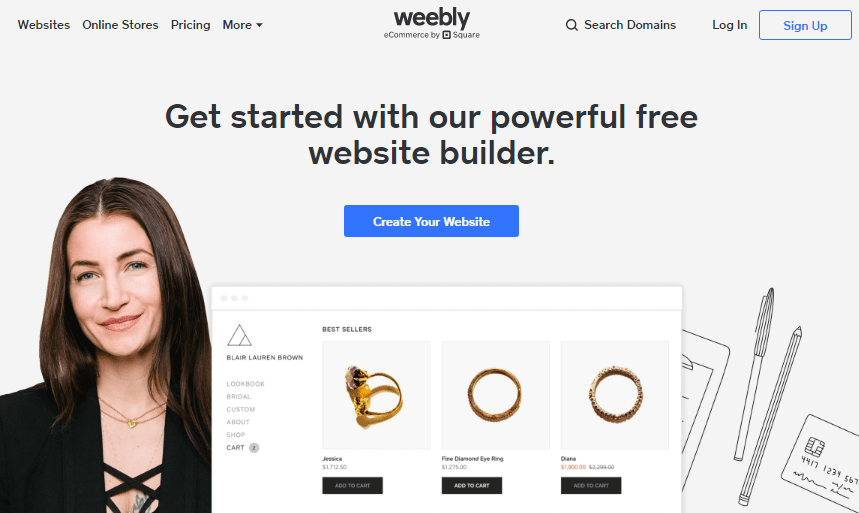 Weebly