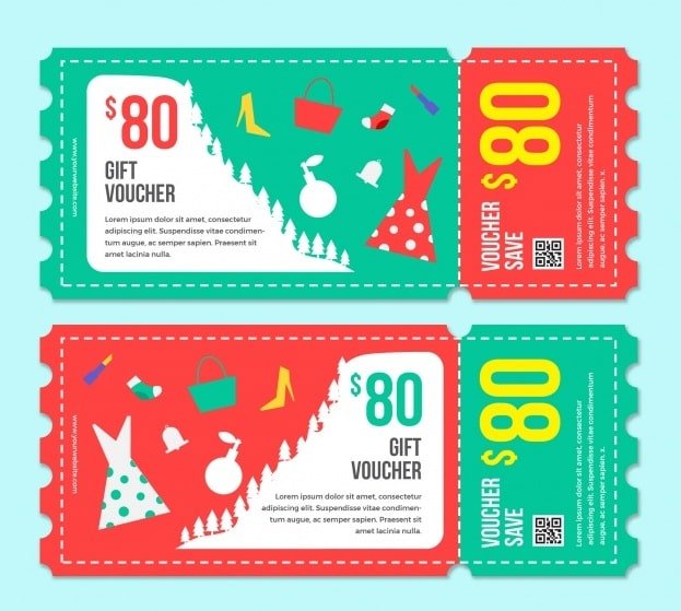 Promotional code