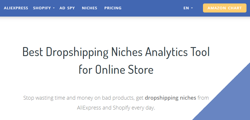 FindNiche